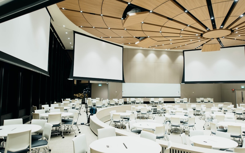 Gala de la Solidarité 2023