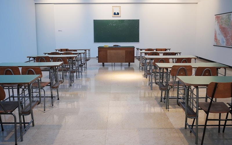 Écoles pour tous
